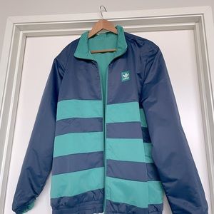 Adidas Vintage track jacket